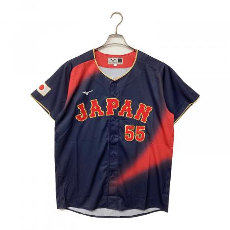 日本代表(侍ジャパン) (ニホンダイヒョウ(サムライジャパン)) 2026年