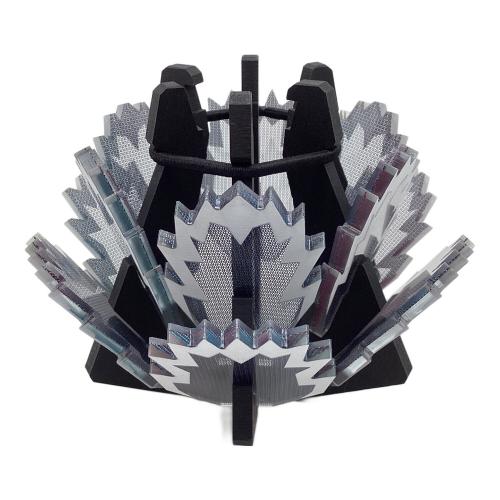 soulabo (ソウラボ) ランタンアクセサリー ブルー×ピンク AGAVE-ZERO