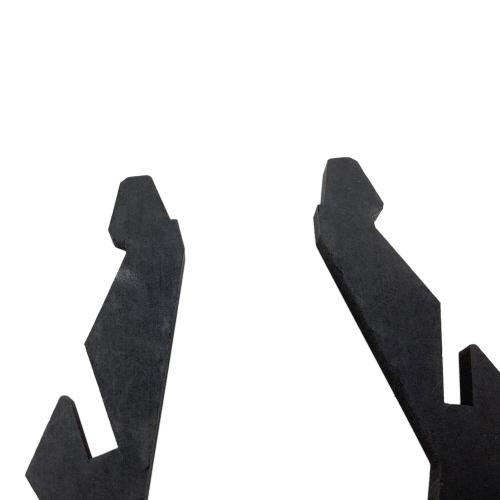 soulabo (ソウラボ) ランタンアクセサリー ブルー×ピンク AGAVE-ZERO