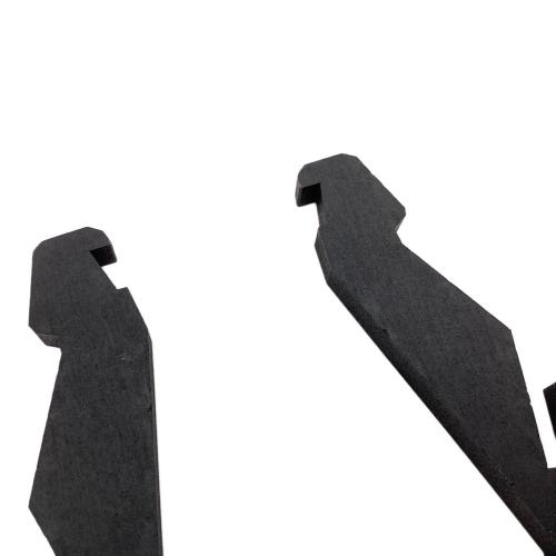 soulabo (ソウラボ) ランタンアクセサリー ブルー×ピンク AGAVE-ZERO