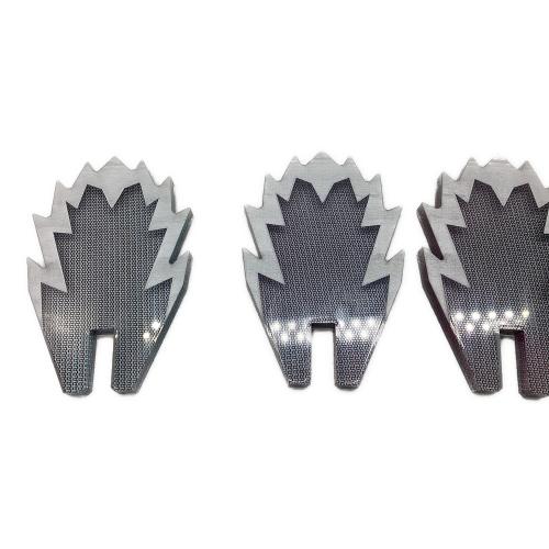 soulabo (ソウラボ) ランタンアクセサリー ブルー×ピンク AGAVE-ZERO