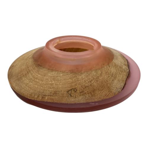 KI-no ランタンアクセサリー ゴールゼロ用 Kn One Off Shade +Amber set