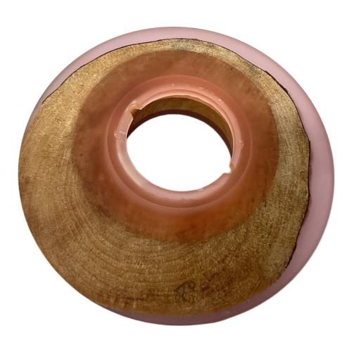 KI-no ランタンアクセサリー ゴールゼロ用 Kn One Off Shade +Amber set