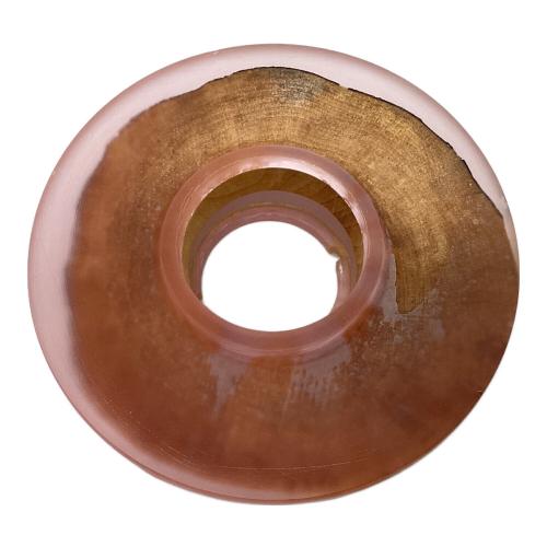 KI-no ランタンアクセサリー ゴールゼロ用 Kn One Off Shade +Amber set