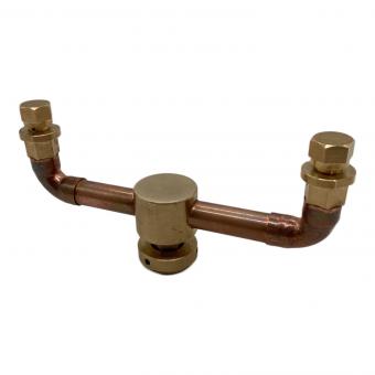 neru design works (ネルデザインワークス) ランタンアクセサリー FUTAMATA