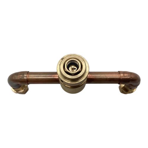 neru design works (ネルデザインワークス) ランタンアクセサリー FUTAMATA