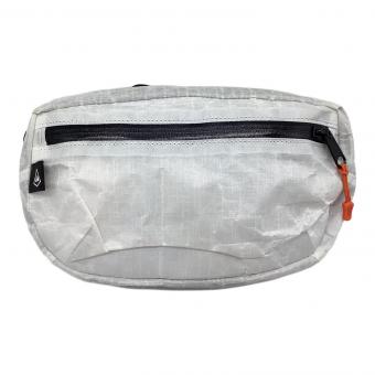 Hyperlite Mountain Gear (ハイパーライトマウンテンギア) 登山雑貨 ホワイト×ブラック バーサ