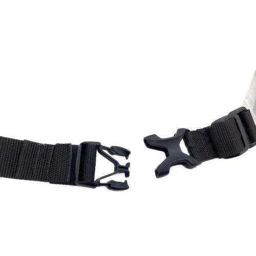 Hyperlite Mountain Gear (ハイパーライトマウンテンギア) 登山雑貨 ホワイト×ブラック バーサ