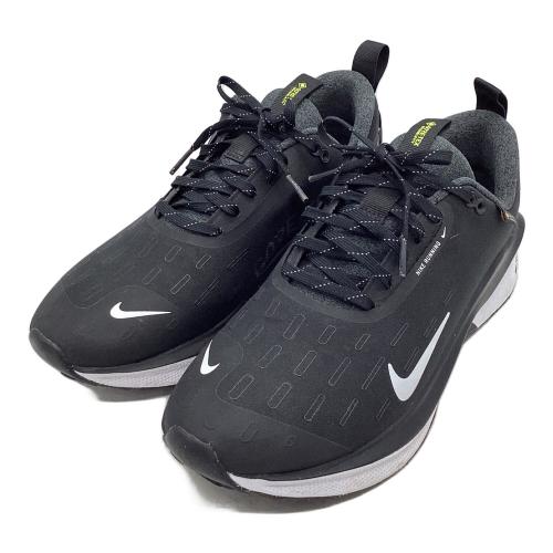 NIKE (ナイキ) ランニングシューズ FB2204-001 インフィニティラン 4 GORE-TEX メンズ SIZE 26.5cm ブラック