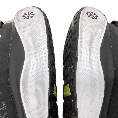 NIKE (ナイキ) ランニングシューズ FB2204-001 インフィニティラン 4 GORE-TEX メンズ SIZE 26.5cm ブラック