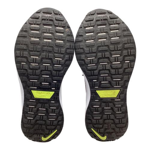 NIKE (ナイキ) ランニングシューズ FB2204-001 インフィニティラン 4 GORE-TEX メンズ SIZE 26.5cm ブラック