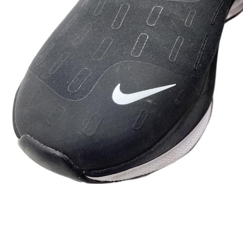 NIKE (ナイキ) ランニングシューズ FB2204-001 インフィニティラン 4 GORE-TEX メンズ SIZE 26.5cm ブラック