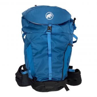 MAMMUT (マムート) バックパック ブルー LTHM 30