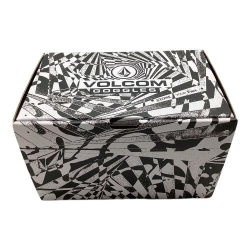 VOLCOM (ボルコム) GARDEN 2 ゴーグル