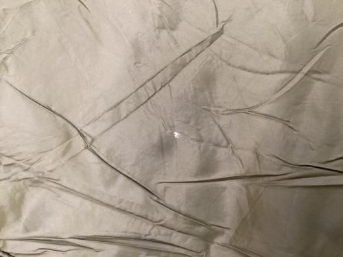 NANGA (ナンガ) マミー型シュラフ(化繊) オリーブ 別注 アルピニスト800