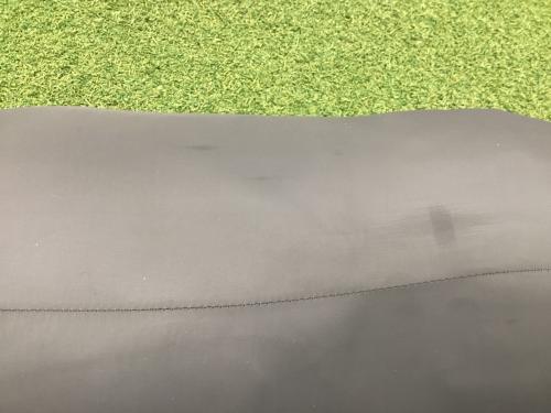 NANGA (ナンガ) マミー型シュラフ(化繊) オリーブ 別注 アルピニスト800