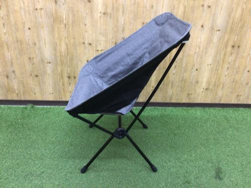 Helinox (ヘリノックス) アウトドアチェア グレー チェアホーム XL