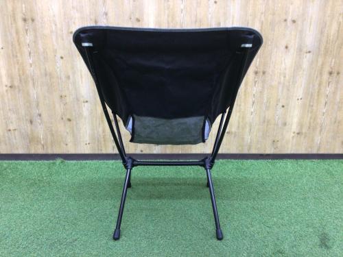 Helinox (ヘリノックス) アウトドアチェア グレー チェアホーム XL