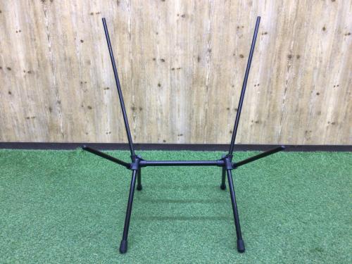 Helinox (ヘリノックス) アウトドアチェア グレー チェアホーム XL