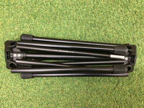 Helinox (ヘリノックス) アウトドアチェア グレー チェアホーム XL