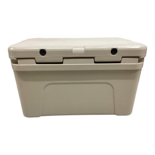 Yeti (イエティ) タンドラ45 クーラーボックス YT45-25 37.8L タンカラー