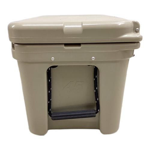 Yeti (イエティ) タンドラ45 クーラーボックス YT45-25 37.8L タンカラー