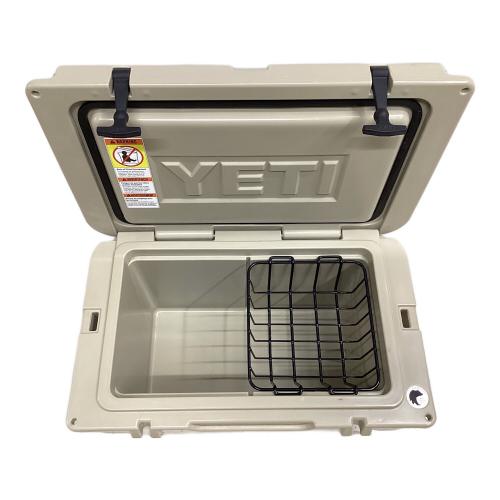 Yeti (イエティ) タンドラ45 クーラーボックス YT45-25 37.8L タンカラー