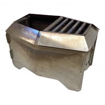 TOKYO CRAFTS (トウキョウクラフト) ブレイズボックス 焚火台