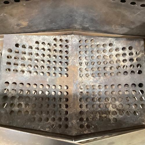 TOKYO CRAFTS (トウキョウクラフト) ブレイズボックス 焚火台