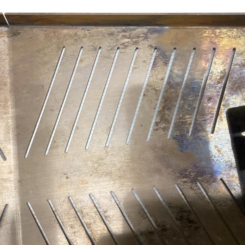 TOKYO CRAFTS (トウキョウクラフト) ブレイズボックス 焚火台