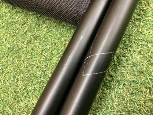 Snow peak (スノーピーク) アウトドアチェア FES-088 2022年雪峰祭限定 ブラック ガーデンFDチェア