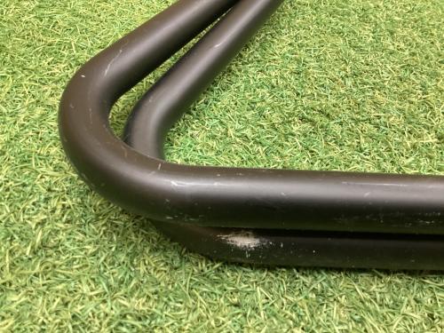 Snow peak (スノーピーク) アウトドアチェア FES-088 2022年雪峰祭限定 ブラック ガーデンFDチェア