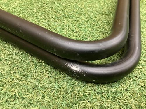 Snow peak (スノーピーク) アウトドアチェア FES-088 2022年雪峰祭限定 ブラック ガーデンFDチェア