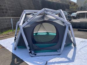 Heimplanet (ヘイムプラネット) THE CAVE　初期モデル