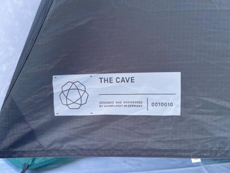 Heimplanet (ヘイムプラネット) THE CAVE 初期モデル｜トレファクONLINE