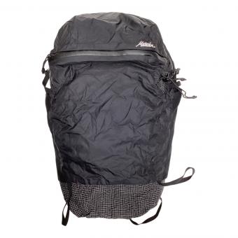 MATADOR (マタドール) バックパック 16L ブラック フリーフライ16