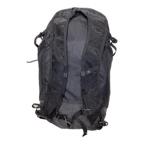 MATADOR (マタドール) バックパック 16L ブラック フリーフライ16