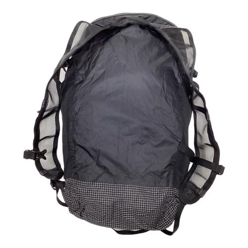 MATADOR (マタドール) バックパック 16L ブラック フリーフライ16