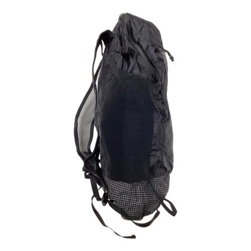 MATADOR (マタドール) バックパック 16L ブラック フリーフライ16