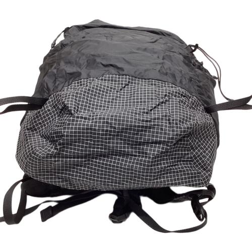 MATADOR (マタドール) バックパック 16L ブラック フリーフライ16