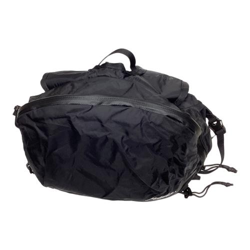 MATADOR (マタドール) バックパック 16L ブラック フリーフライ16