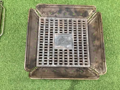 Snow peak (スノーピーク) 焚火台Mスターターセット 焚火台 SET-111