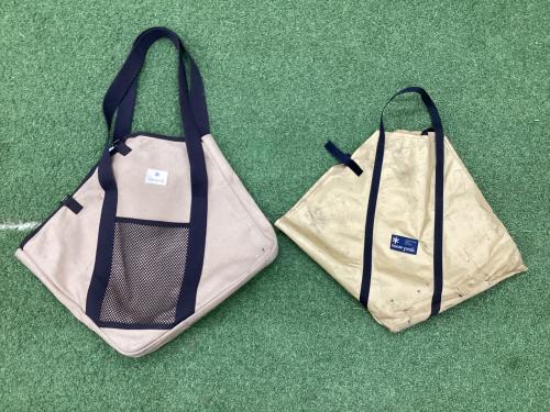 Snow peak (スノーピーク) 焚火台Mスターターセット 焚火台 SET-111