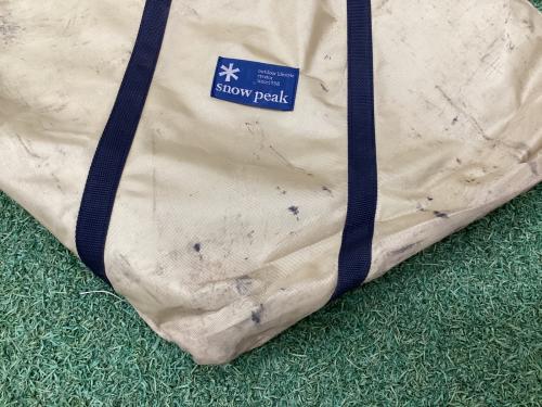 Snow peak (スノーピーク) 焚火台Mスターターセット 焚火台 SET-111