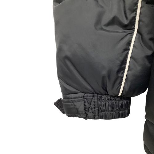 マンチェスターユナイテッド サッカーユニフォーム 244331 ベンチコート メンズ SIZE L ブラック