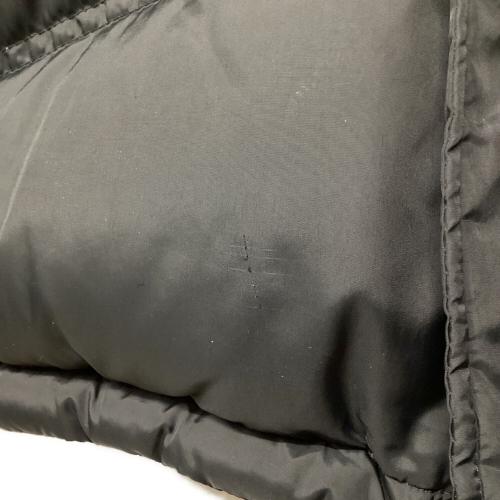 マンチェスターユナイテッド サッカーユニフォーム 244331 ベンチコート メンズ SIZE L ブラック