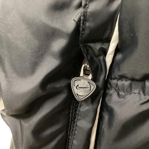 マンチェスターユナイテッド サッカーユニフォーム 244331 ベンチコート メンズ SIZE L ブラック