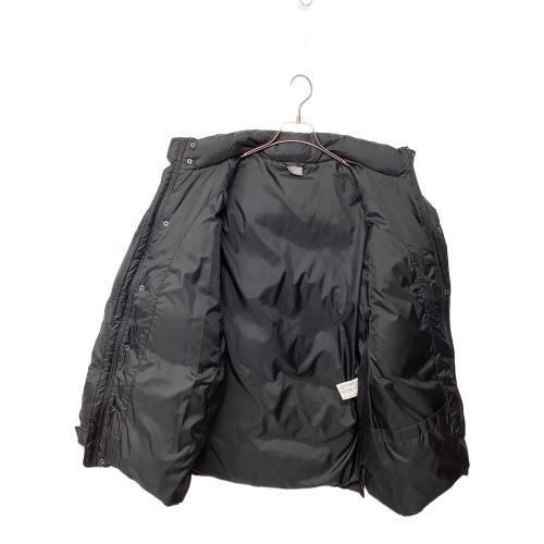 マンチェスターユナイテッド サッカーユニフォーム 244331 ベンチコート メンズ SIZE L ブラック