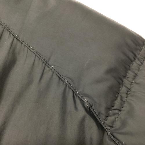 マンチェスターユナイテッド サッカーユニフォーム 244331 ベンチコート メンズ SIZE L ブラック