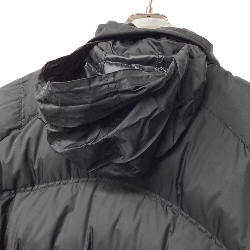 マンチェスターユナイテッド サッカーユニフォーム 244331 ベンチコート メンズ SIZE L ブラック